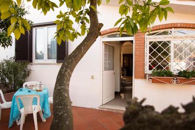 Appartamento in Villa