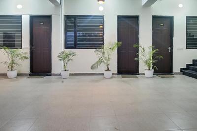 Hotel O JIHAN REGENCY