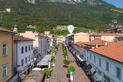 Casa Lucia in Riva Town - Happy Rentals