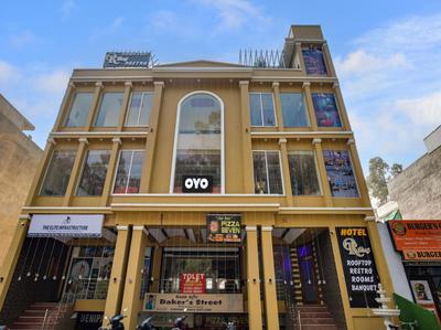 Super Collection O R Burj