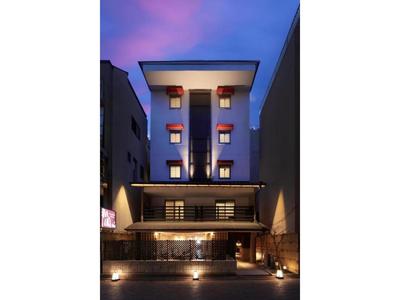 Gion Crystal Hotel - Vacation STAY 21885v