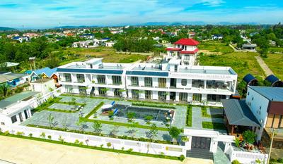 Phong Minh Đăng Villa