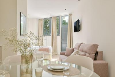Romantic Apartment N3 Oceanografico Virkin Suites