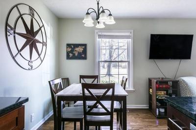3 Bedroom Cottage Only 3 Miles from Downtown