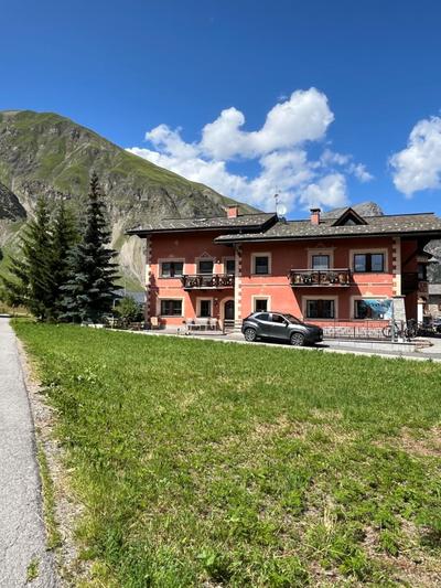 OpenSpace Livigno