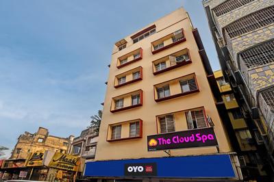 Hotel O B.K International Guest House