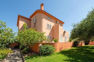 Villa erica appartamento Erica