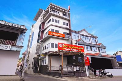 FabExpress Mysuru Heaven