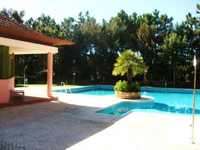 Welcoming House in Islantilla Pool and Garden View