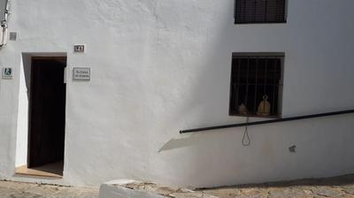 Charming house mountain view Vejer de la Frontera
