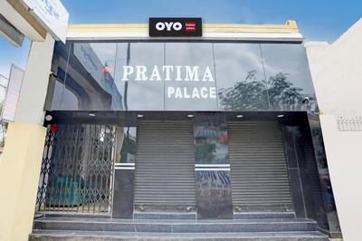 Hotel O Pratima Palace
