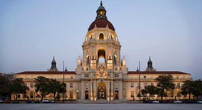 Pasadena Old Town