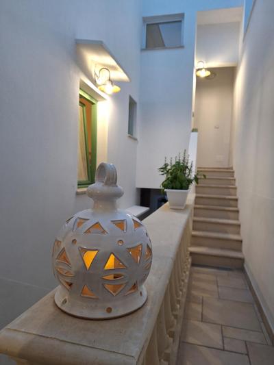 le dimore del tufo casa 30