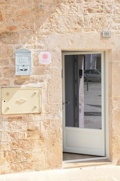 Dimora Greca - Your cozy home in Puglia