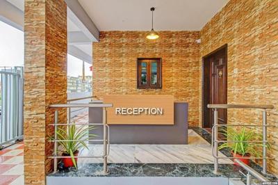 YSR GROUP OF Hotels
