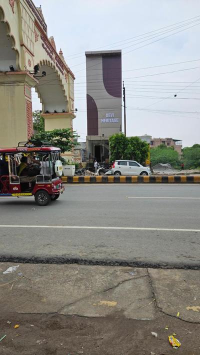 FabHotel Devi Heritage