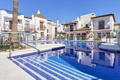 Casa Luz y Mar