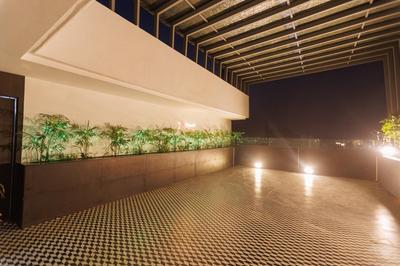 Mannat Residency By iO Hotels Near Golden Temple