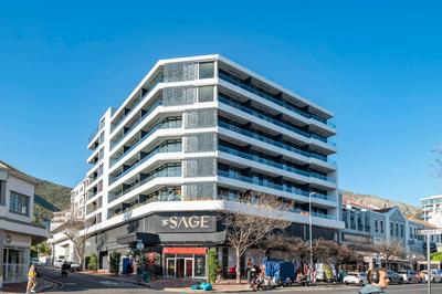 The Sage Aparthotel by Totalstay