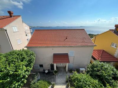 Apartments Vita - Modern apartments with a beautiful view of the Adriatic sea