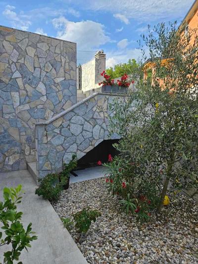 Khalli apartman 4 stars with private pool and jacuzzi near Opatija
