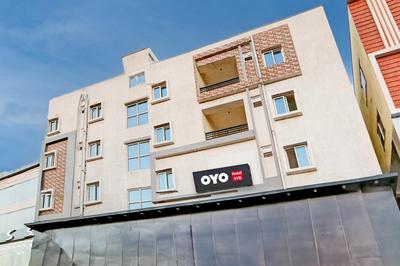 Hotel O Vyb Hotels