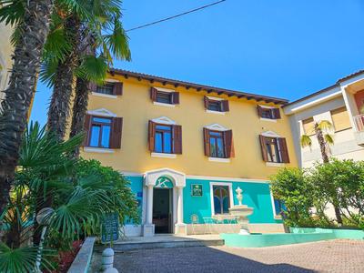 Villa Kontesa