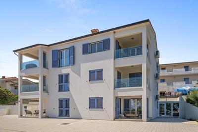 Zeba Drenje Apartments