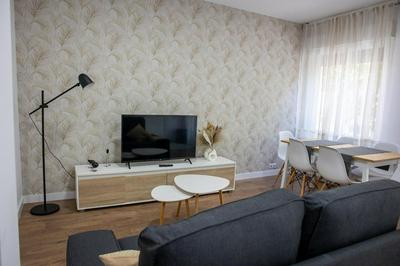 Nuevo Apartamento en el centro de Logroño