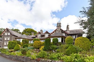 Craig Manor