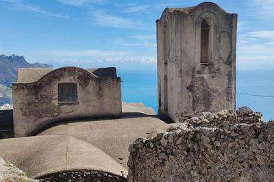 Vacanza a Ravello