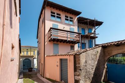 Bruno House With Pool And Lakeview - Happy Rentals