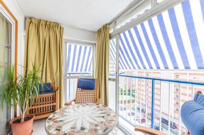 Apartamento para Familias