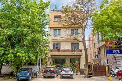 The Grand Vikalp By Saga Hotels