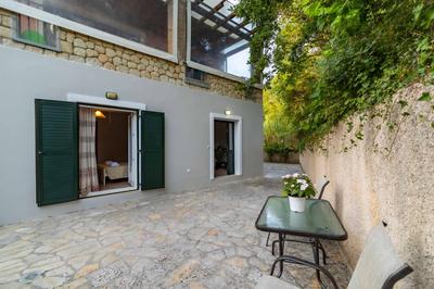 Diamond Corfu Viros Suite