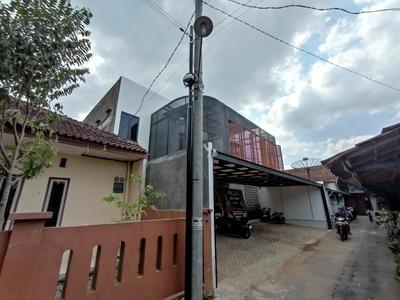 Urbanview Hotel Subali Purwokerto