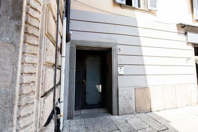 La Coccinella Piazzetta S. Spirito 5