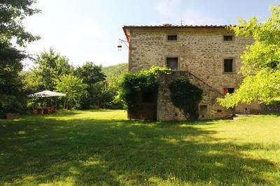 Podere Pian di Mulino