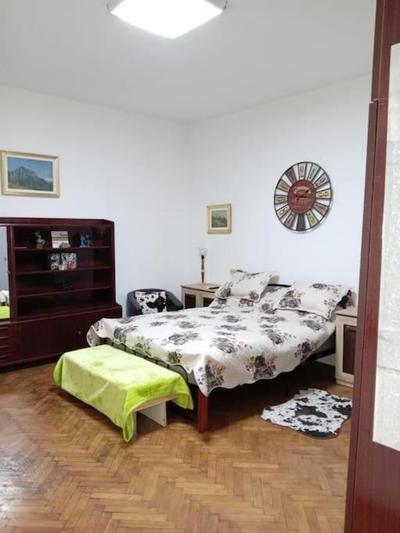 Untold Accommodation