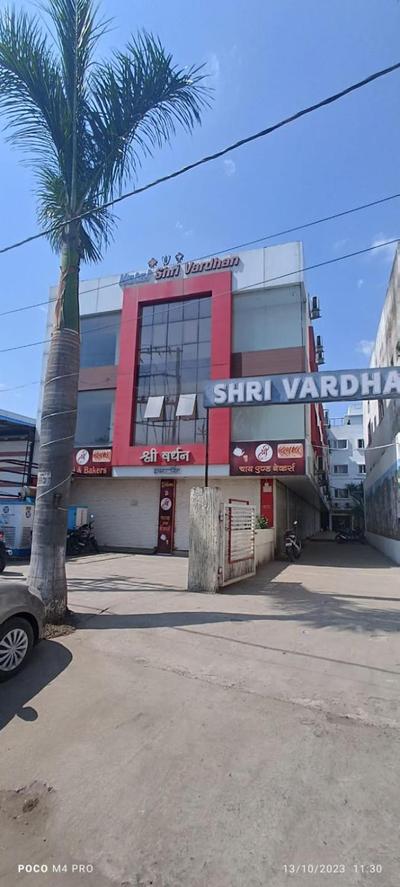 Hotel Shri Vardhan