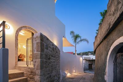 Soliva Villa, a modern cottage hideaway, By ThinkVilla