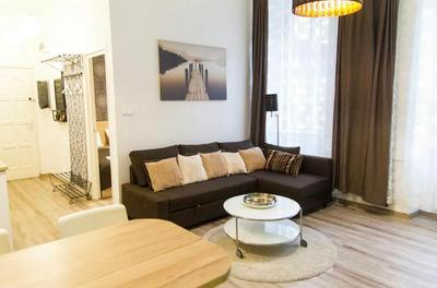 Apartman Szanna CityCenter