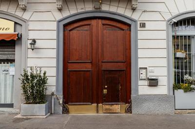 I Host Apartment - Giulio Romano Mono 15