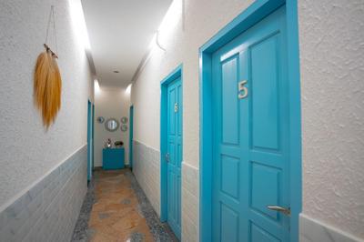 RedDoorz near RSUD Kota Mataram