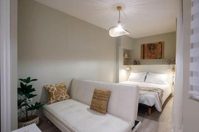 Encantador loft en el centro by CABANA Rentals