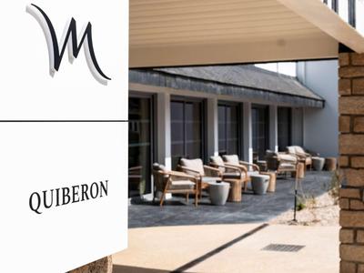 Mercure Quiberon Hotel