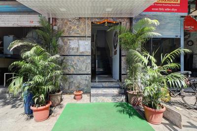 Hotel New Balaji Residency
