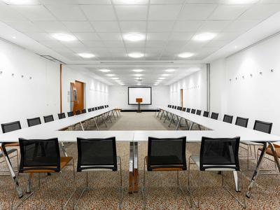 Mövenpick Hotel Budapest Centre