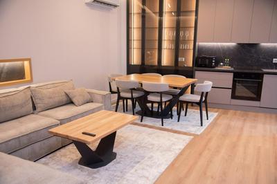 Tani Apartment