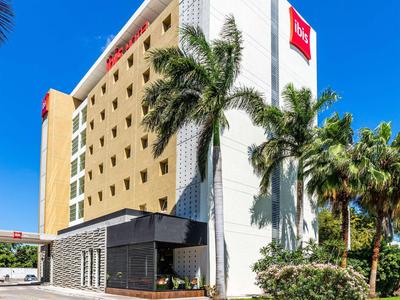 Ibis Merida